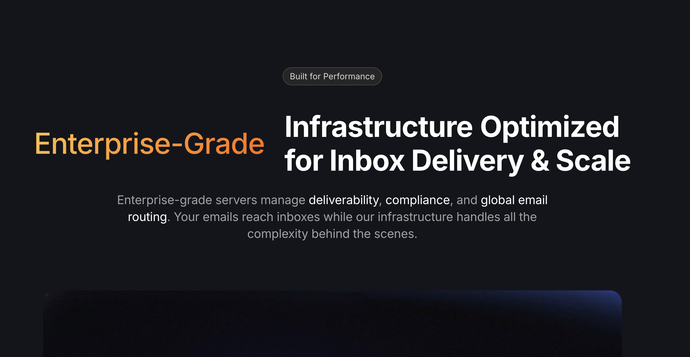 Contacted - AI Emails For Developers media 6