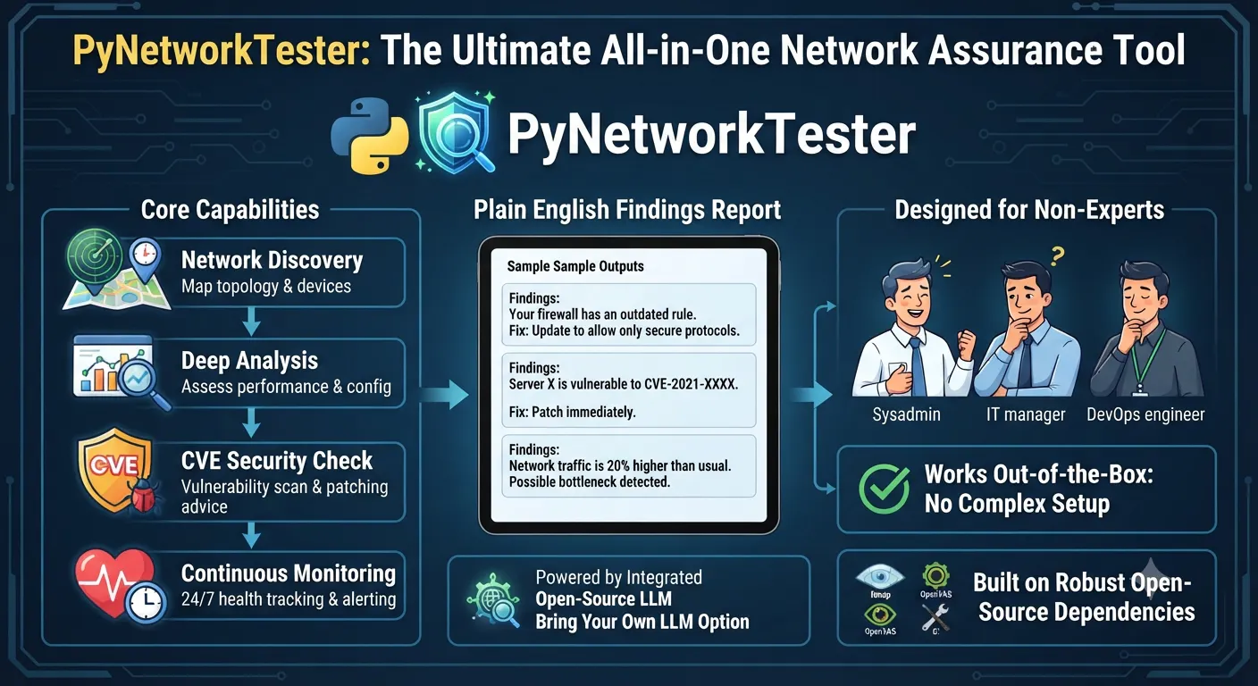 PyNetworkIntel gallery image