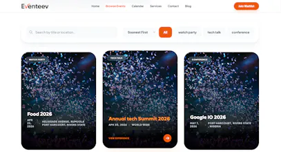 Eventeev gallery image