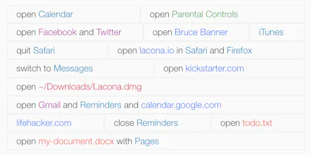 Lacona gallery image