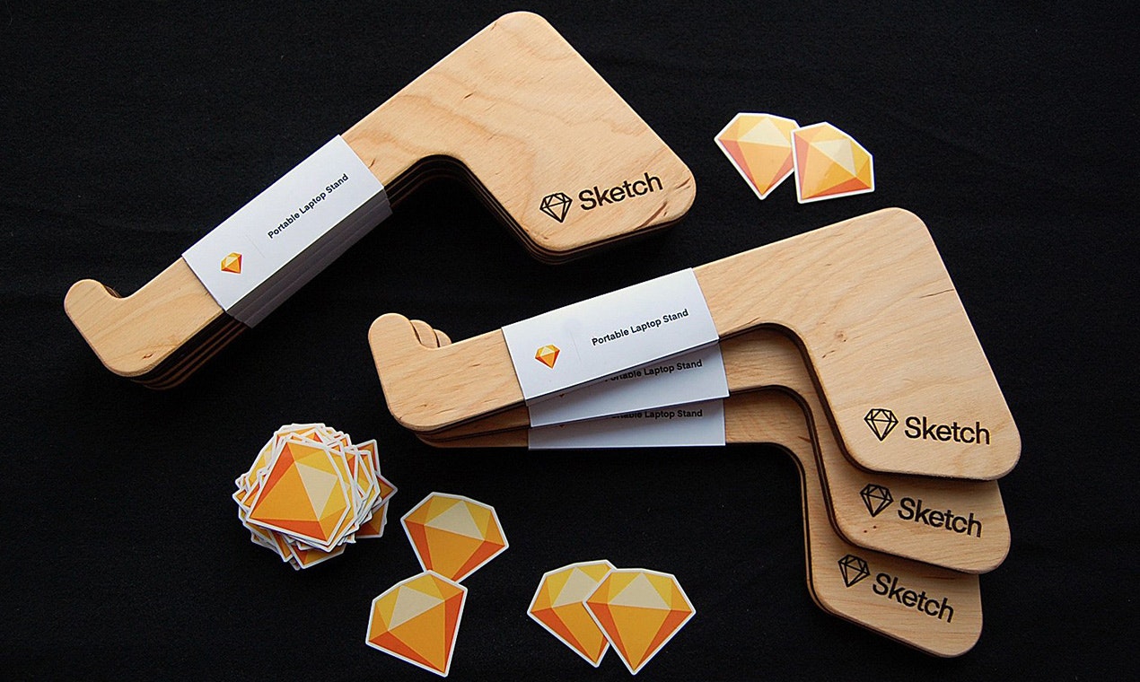 OpenStanding gallery image