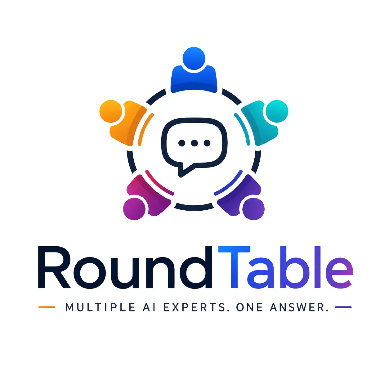 RoundTable logo