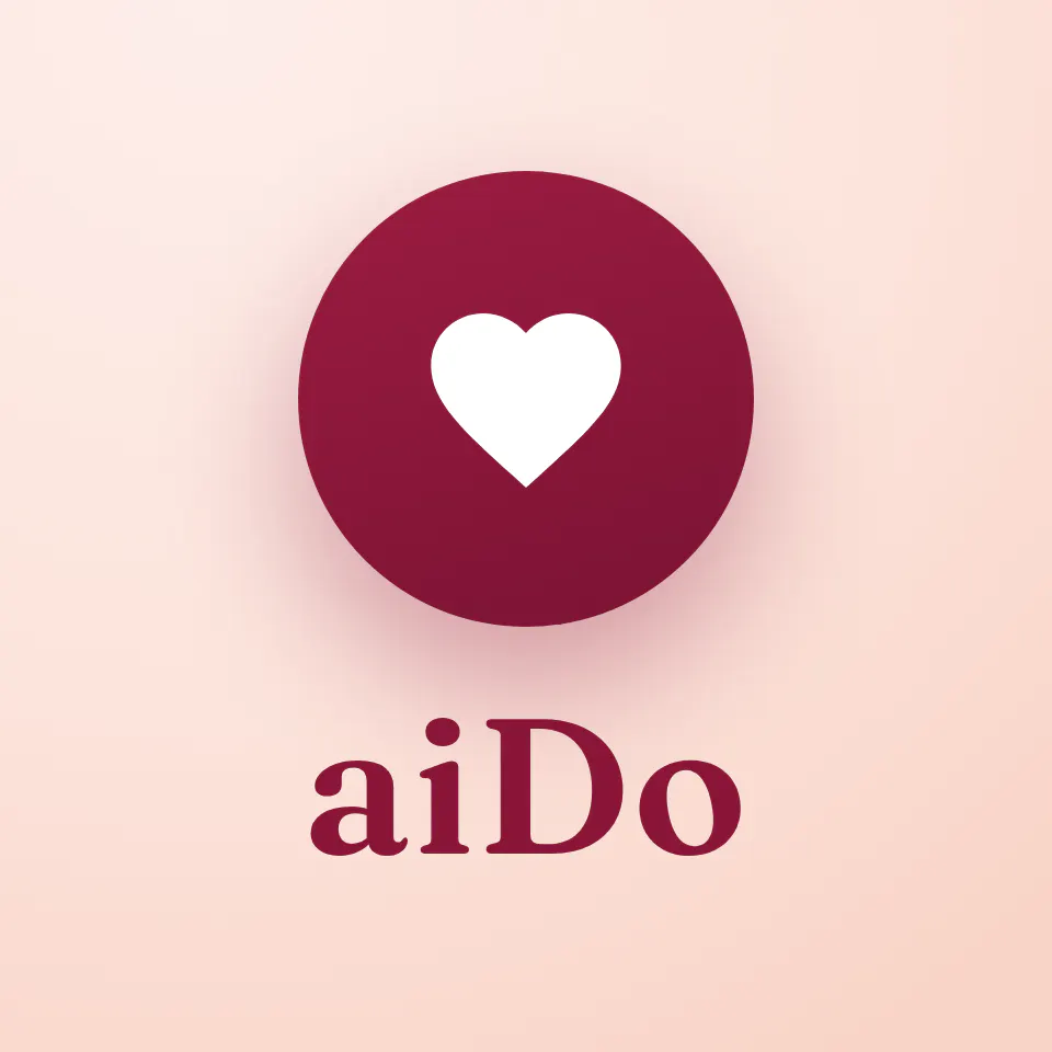 aiDo Weddings logo