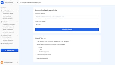 1BnSoloMate gallery image