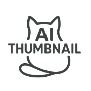 AI Thumbnail Online logo