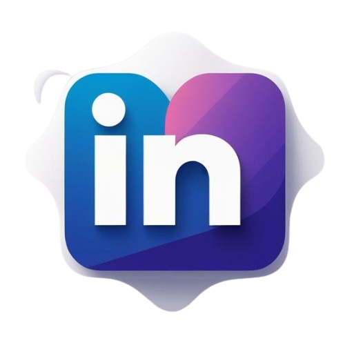 LinkedIn CRM logo