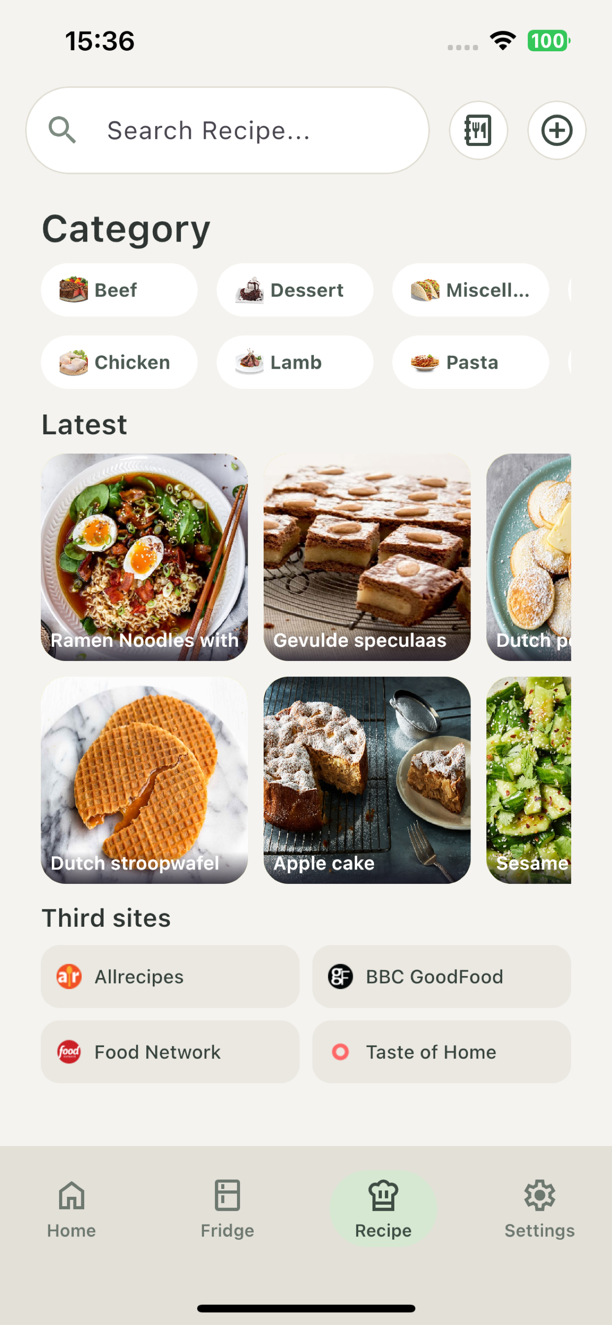 Market Day - what to buy or eat? gallery image