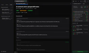 SuperiorSwarm gallery image