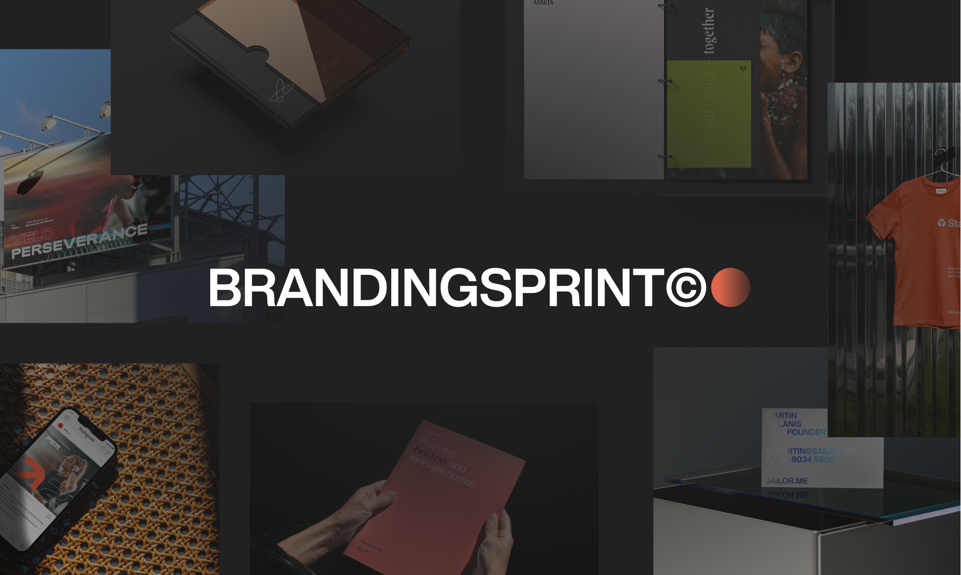BrandingSprint© gallery image