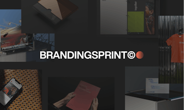 BrandingSprint© gallery image
