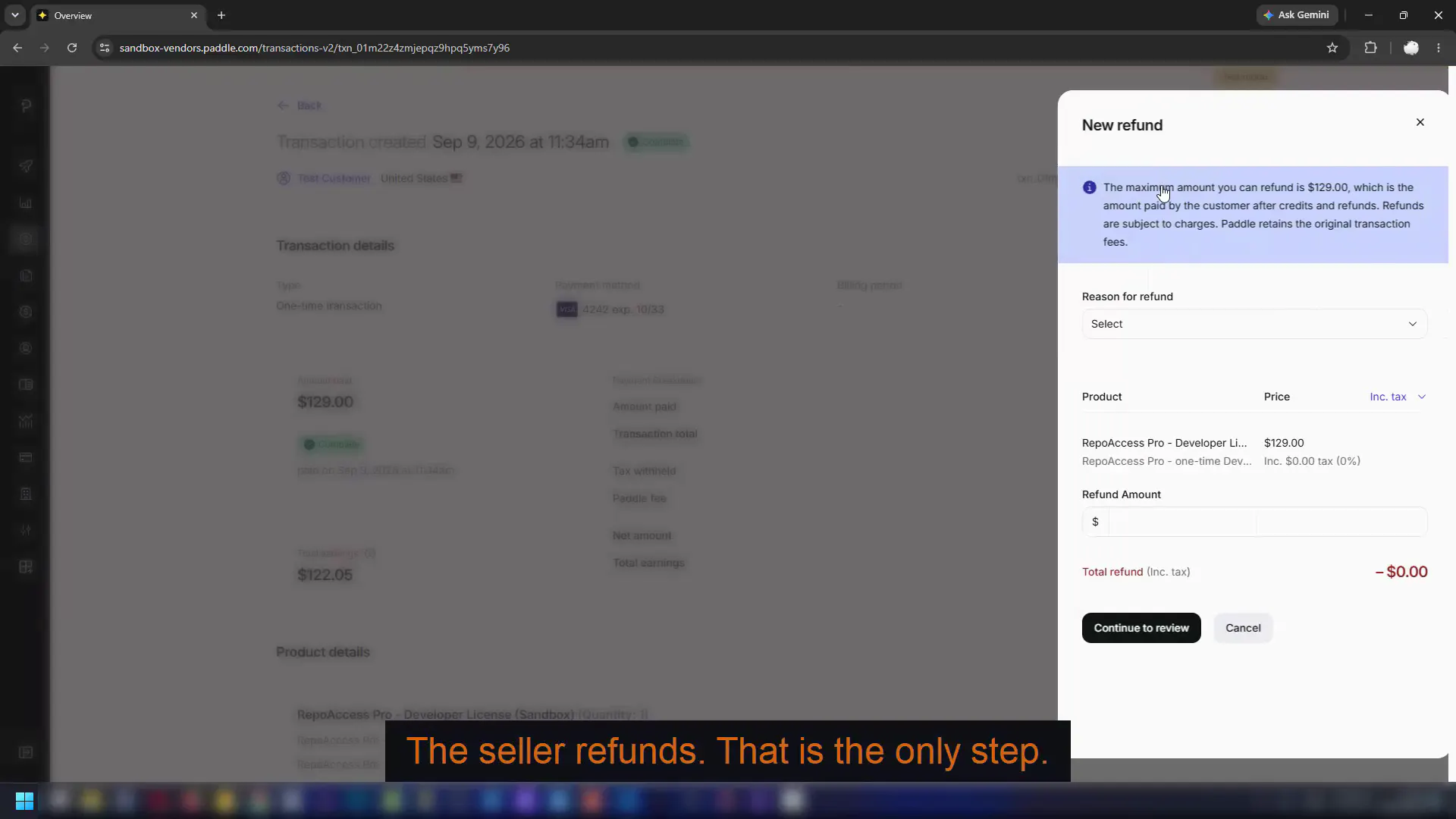 RepoAccess gallery image