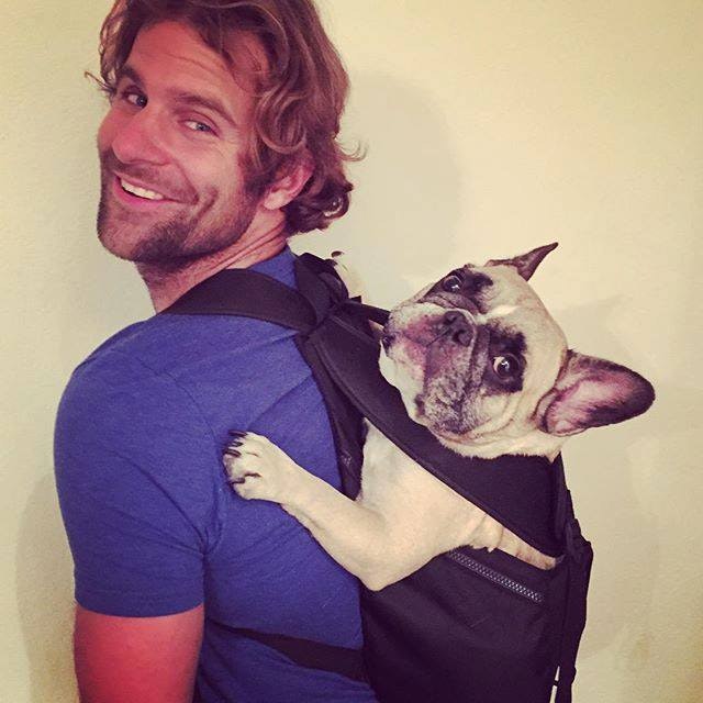 Ruffit Dog Carrier gallery image