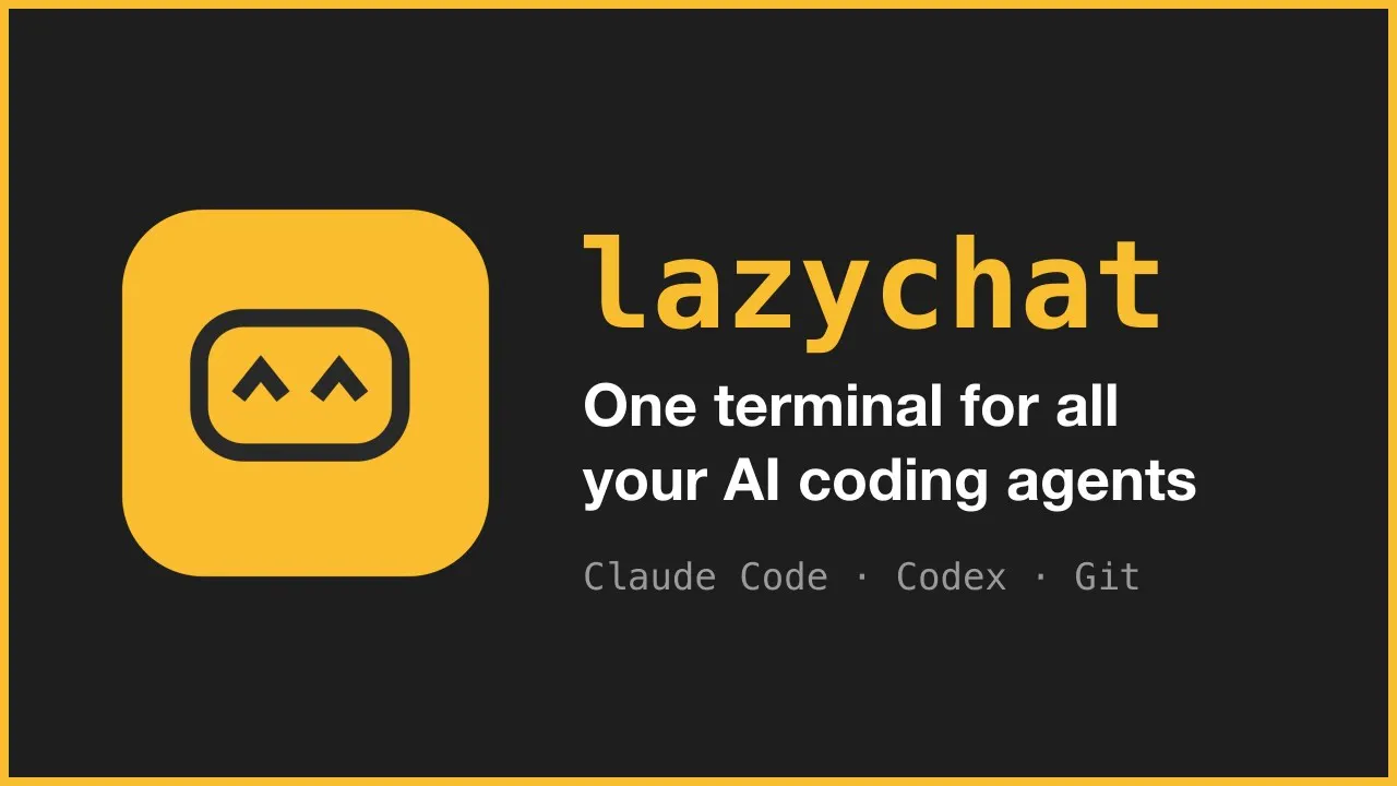 lazychat gallery image