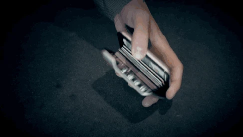 Mini Safe