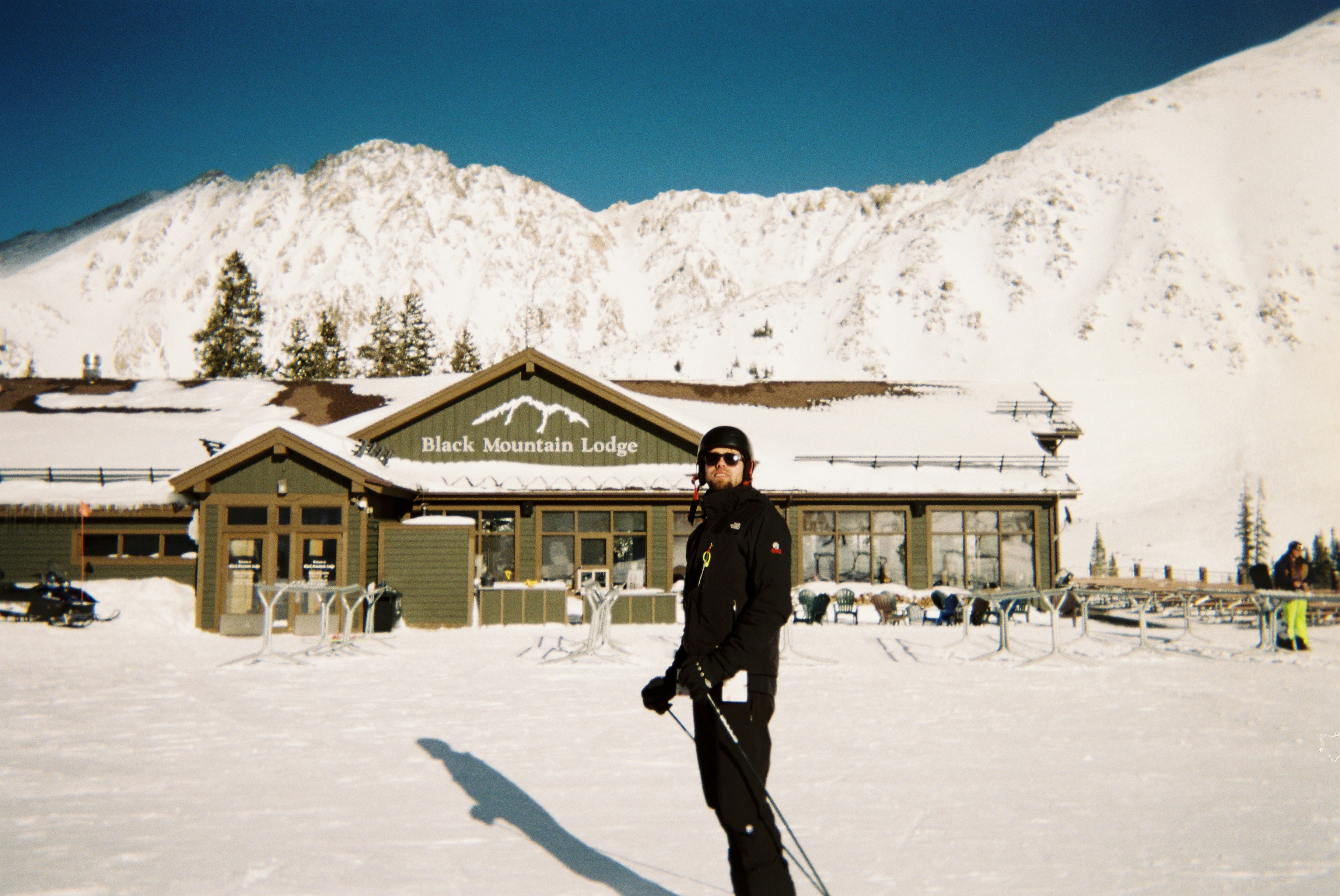 Powderman gallery image