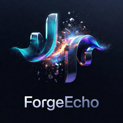 ForgeEcho gallery image