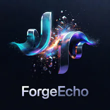 ForgeEcho gallery image