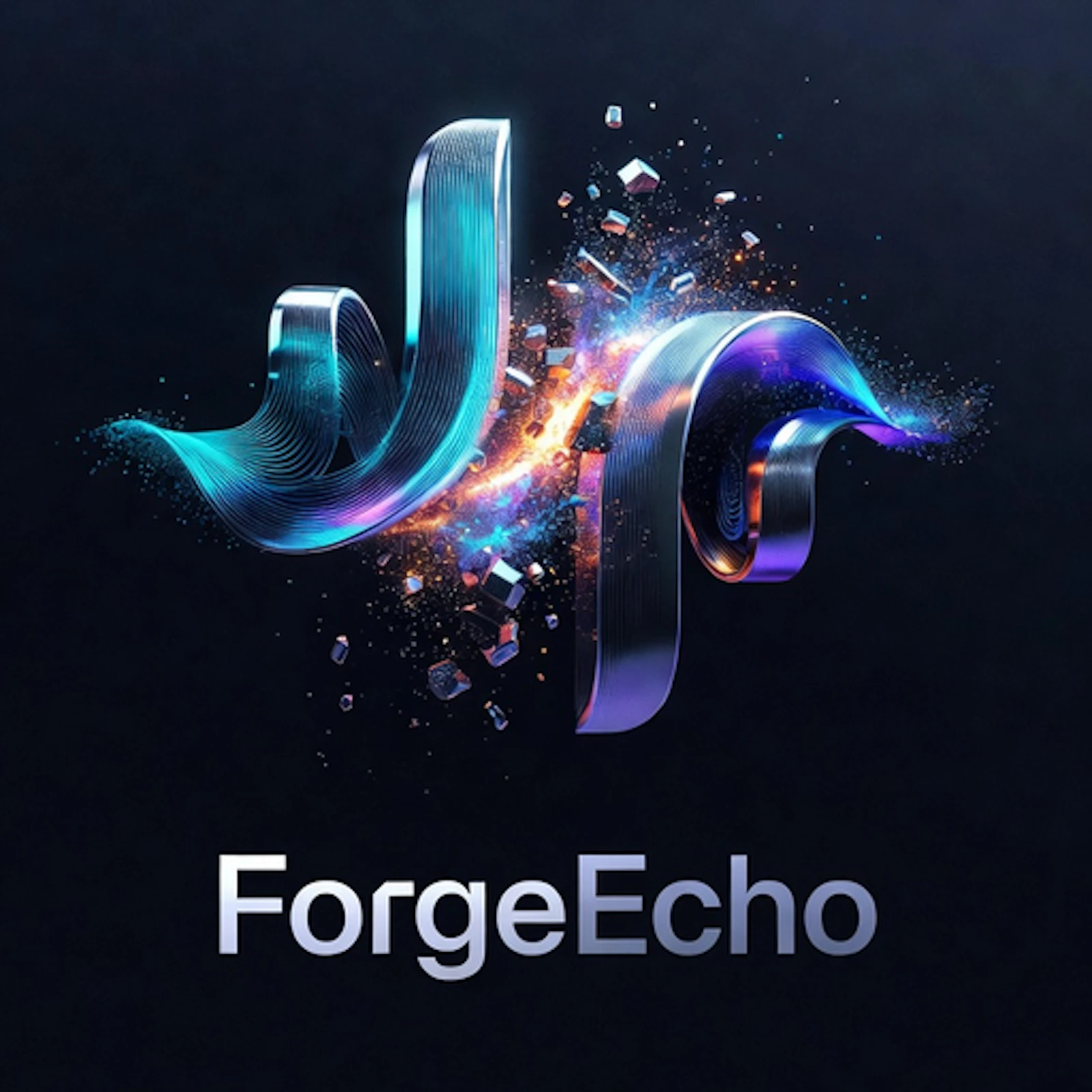 ForgeEcho screenshot 1