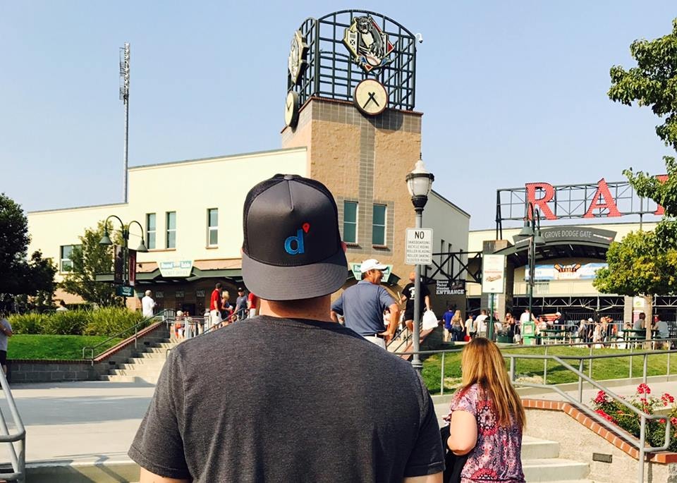 Daddio gallery image