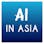 AI in Asia