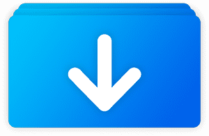WinGetty logo