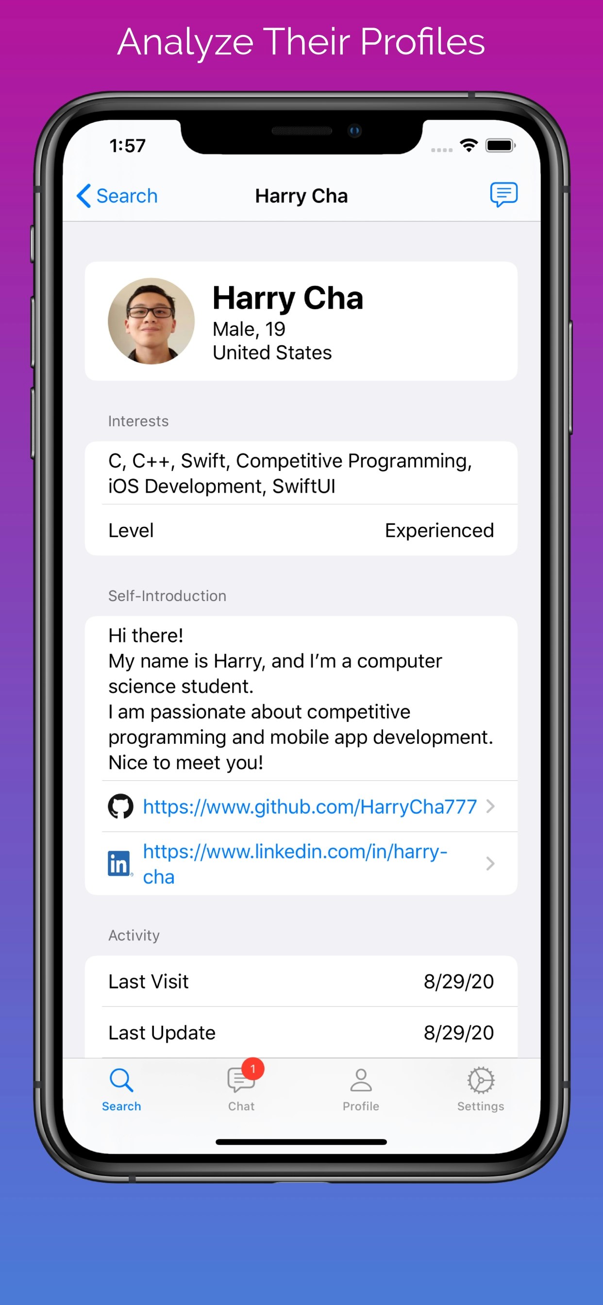 csBuddies gallery image