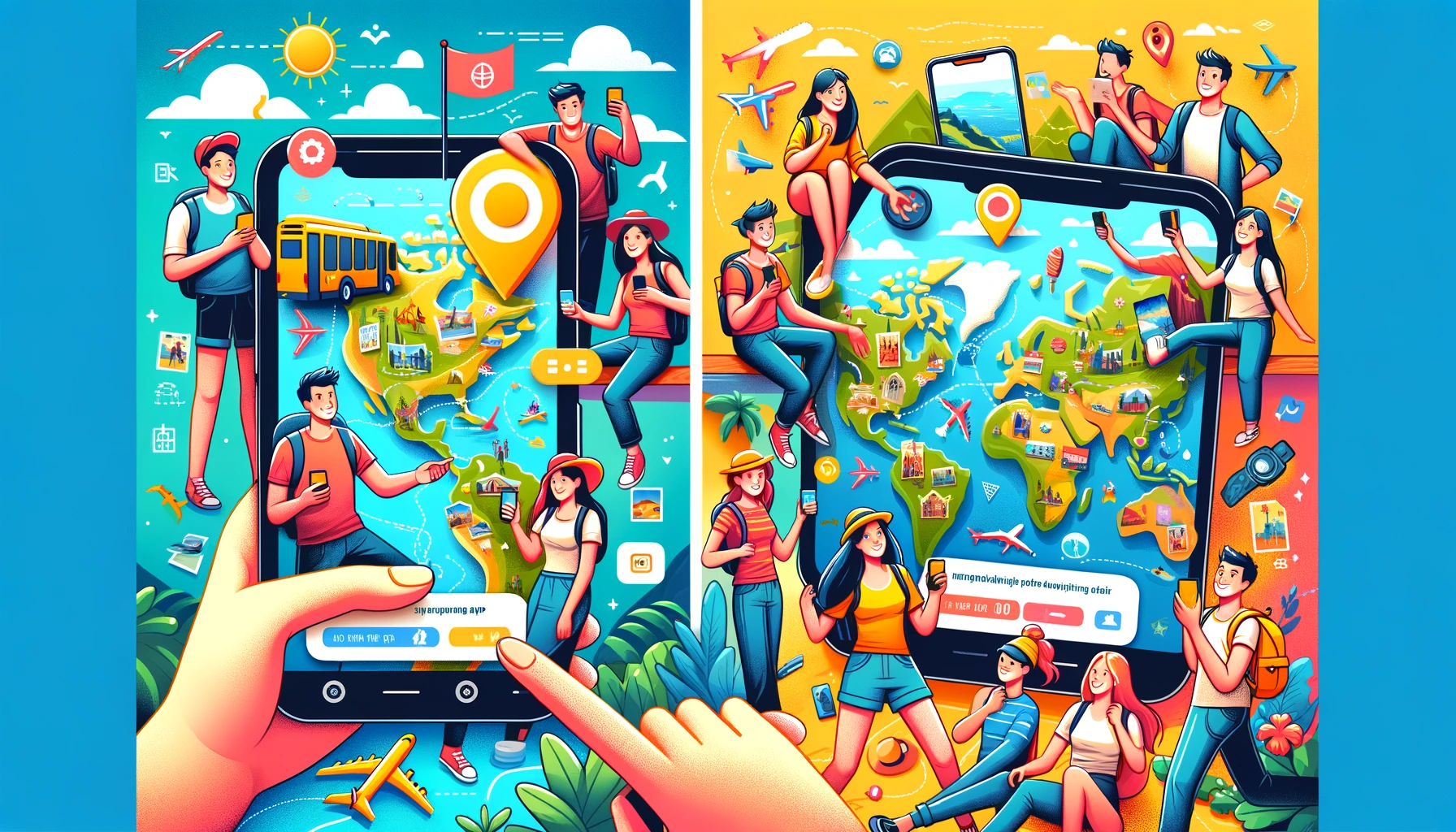 Tripnest media 5