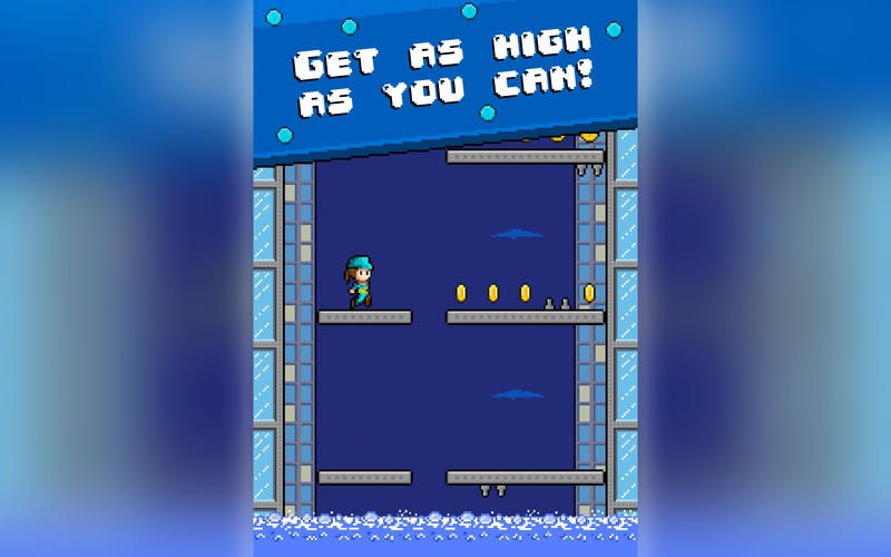 Hop Raider gallery image