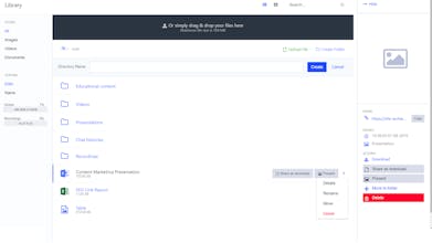 LiveWebinar gallery image