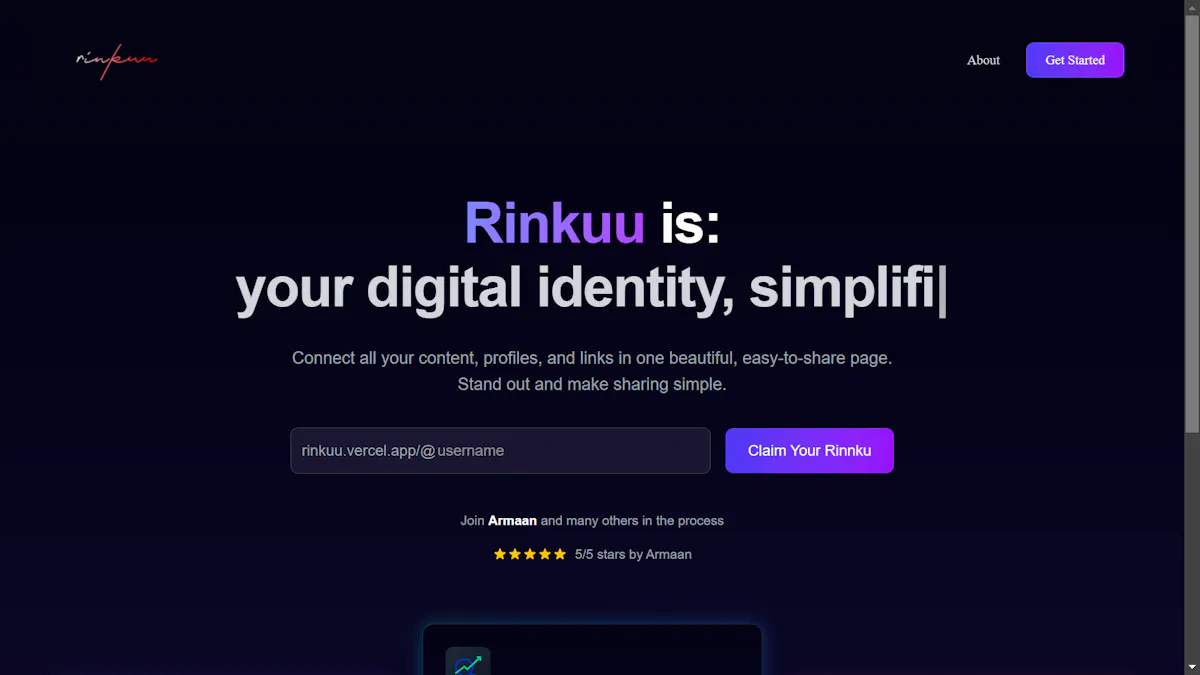 Rinkuu
