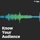 Know Your Audience - 4: An Editor's Perspective