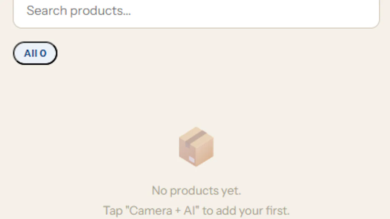 Shopstox product
