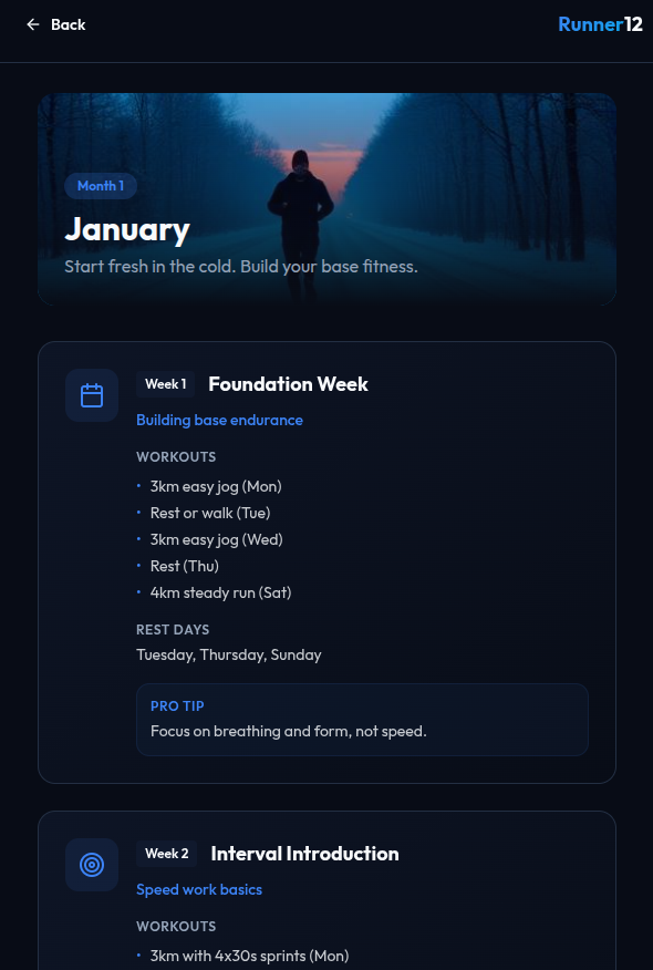 Runner12 gallery image