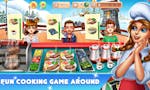 Cooking Fest : Cooking Games image