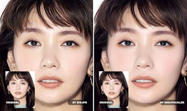 Image Upscaler gallery image