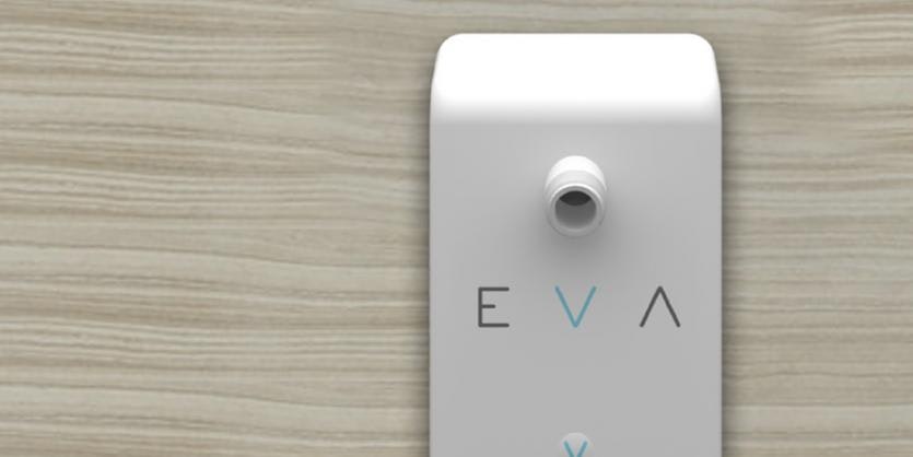 Eva Smart Shower gallery image