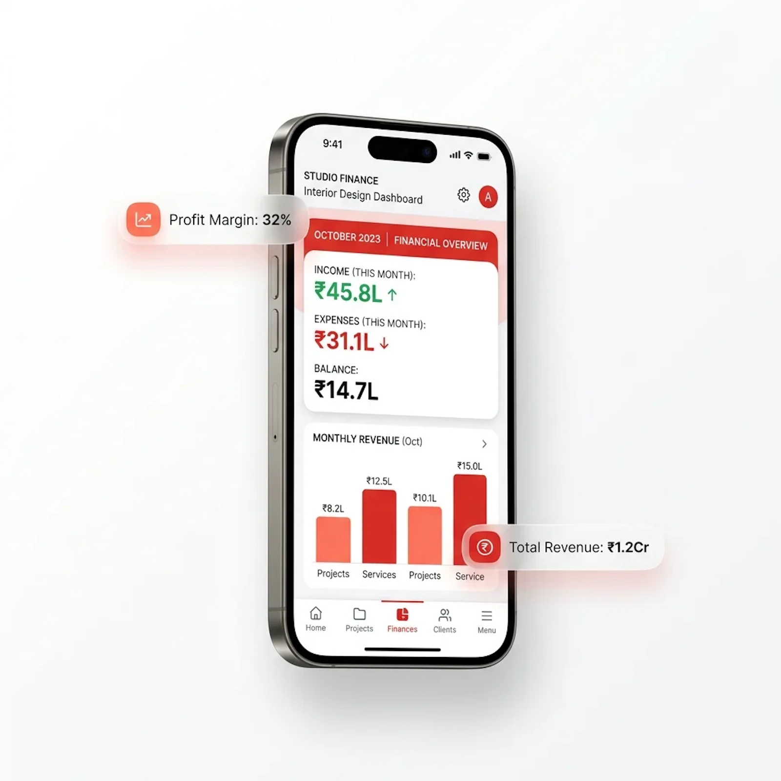 InteriorOS screenshot 7