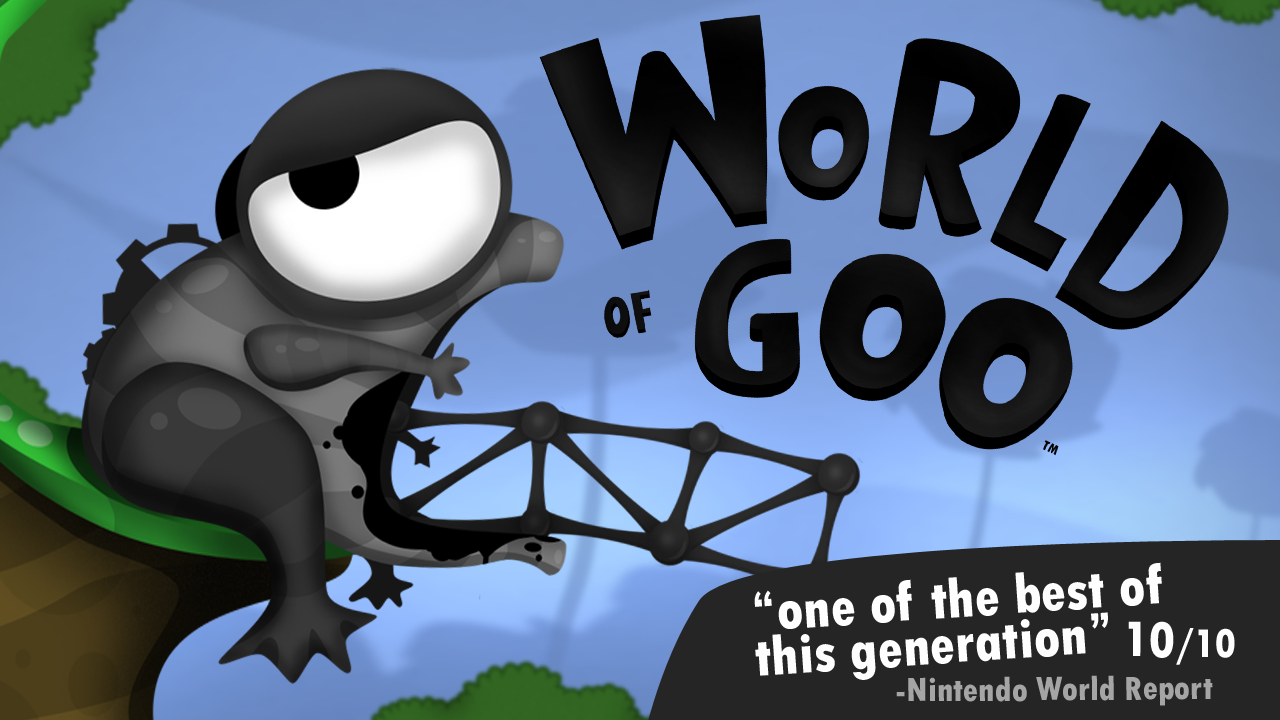 World of Goo gallery image