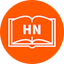 Hacker News Books