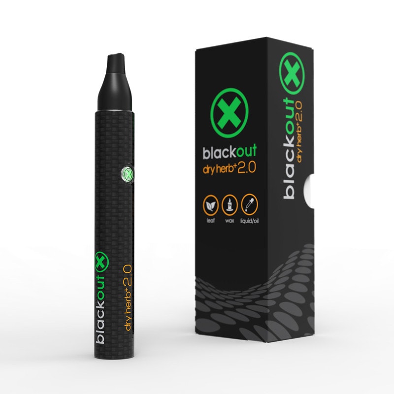 Dry Herb+ v2.0 Vaporizer gallery image