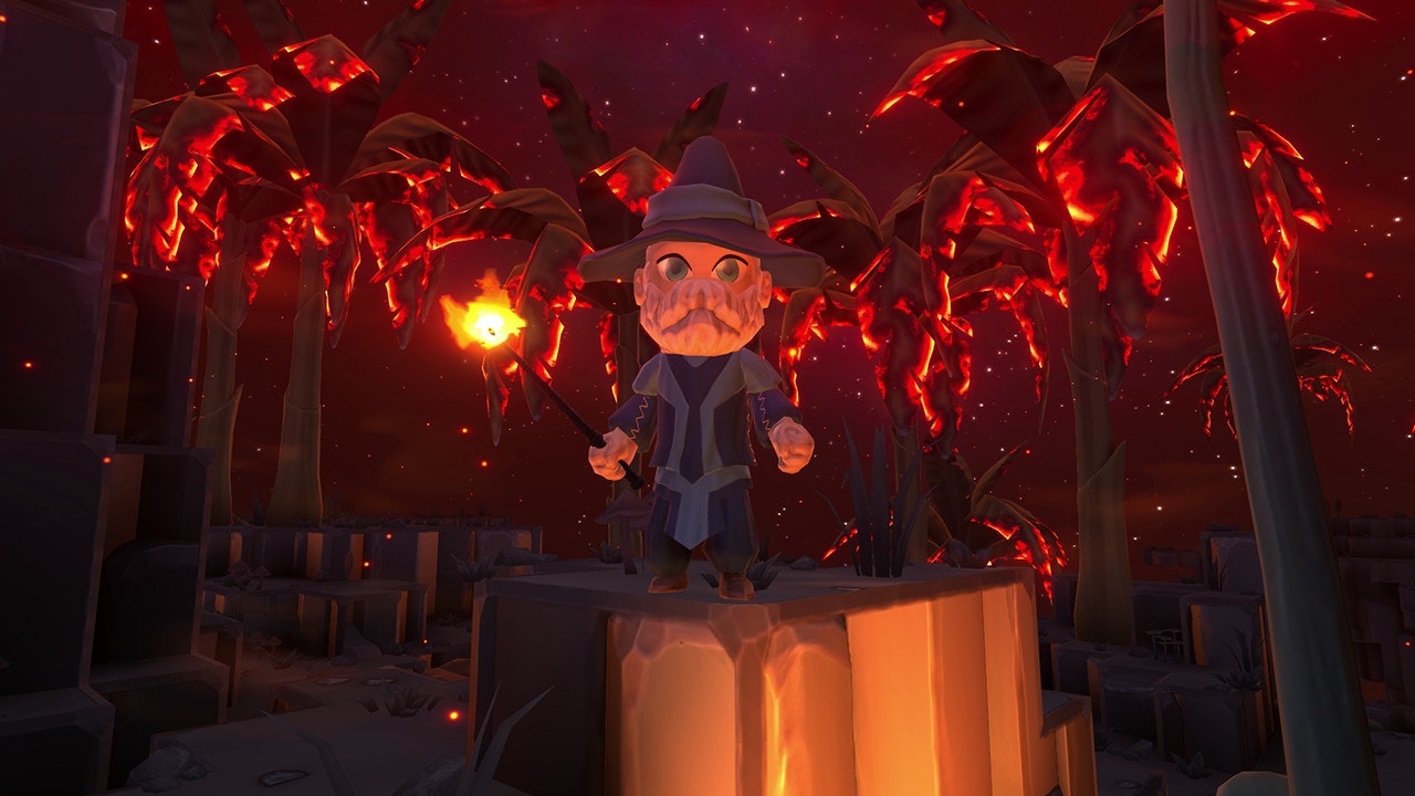 Portal Knights gallery image