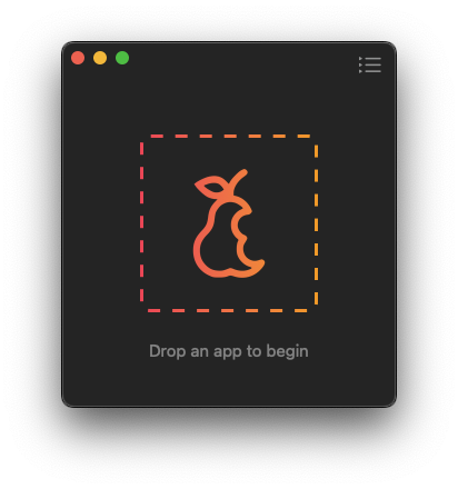 Pearcleaner - Ein Open-Source-Mac-App-Reiniger Medien 6