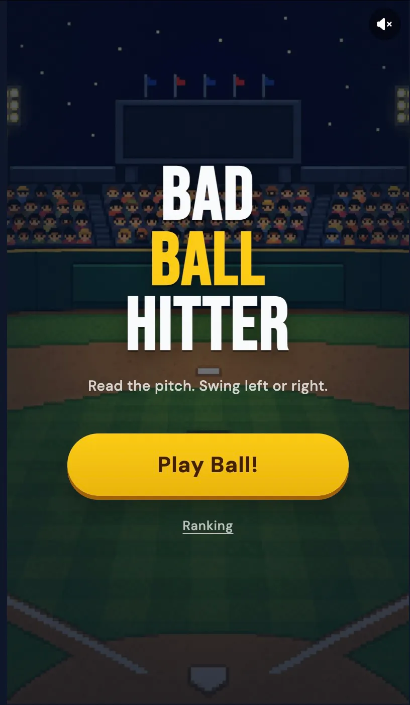 BadBallHitter gallery image