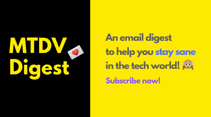 Metadevelopment Digest gallery image