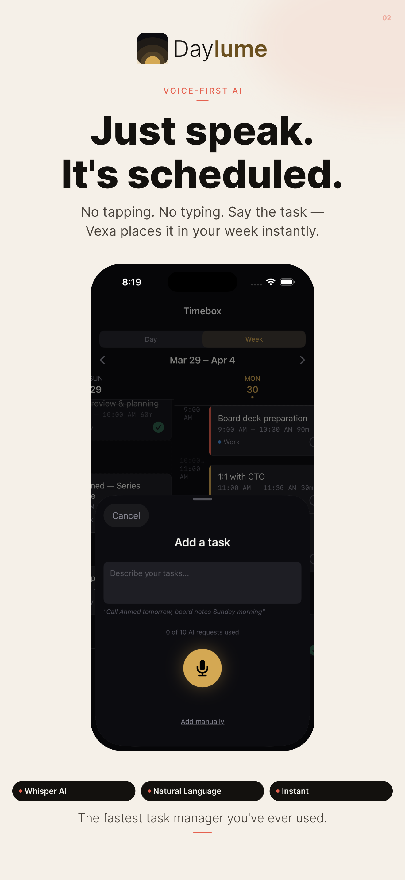 Daylume gallery image