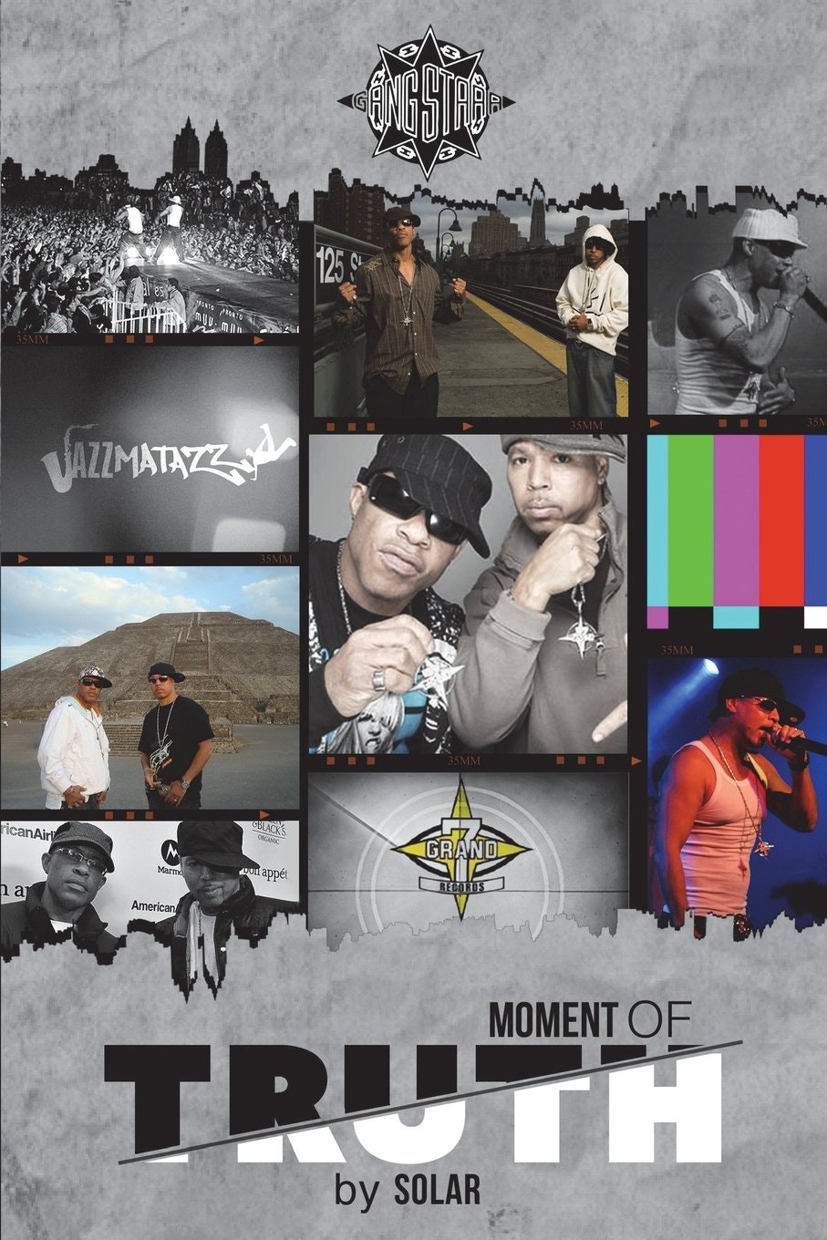 Moment of Truth gallery image