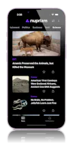 Nuprizm gallery image