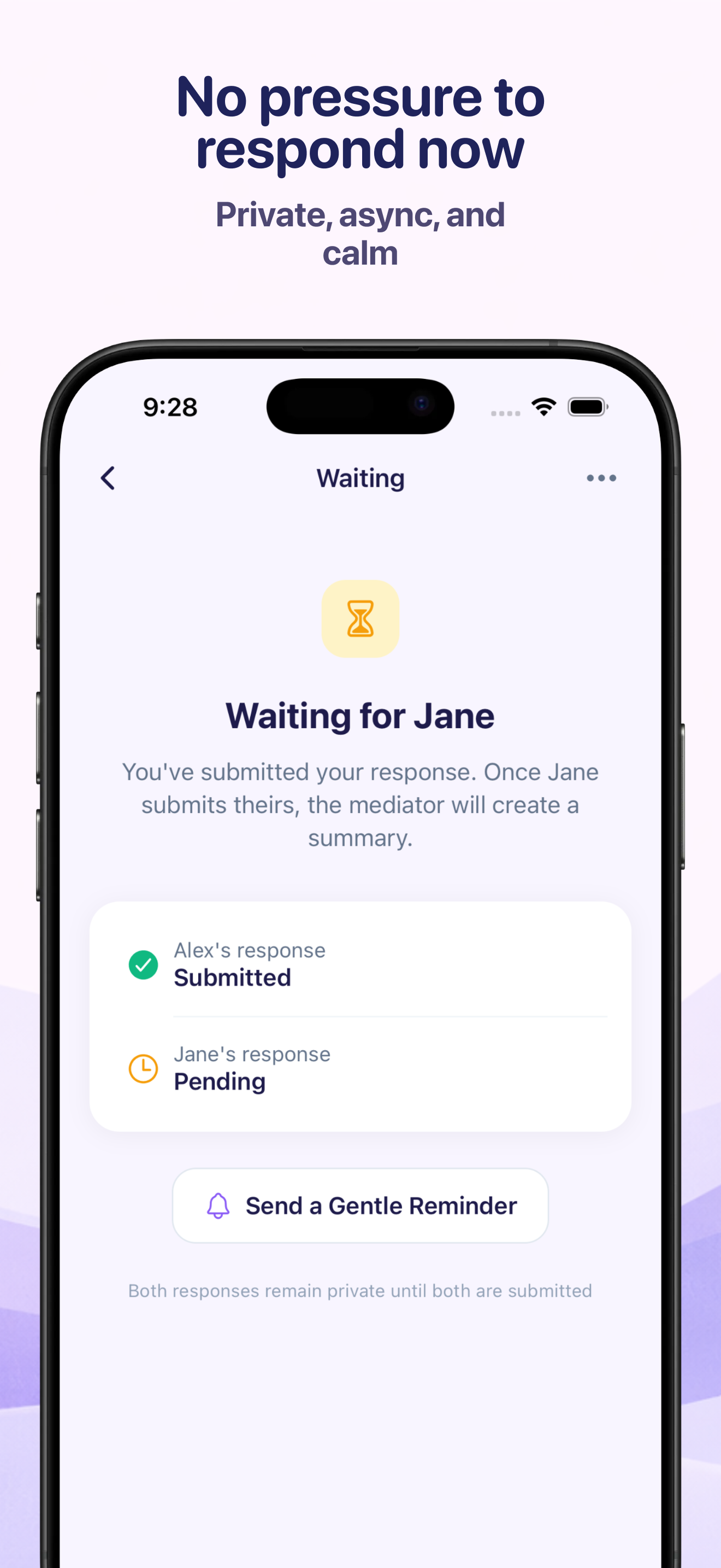 Middly - Screenshot 4 showing product features and functionality