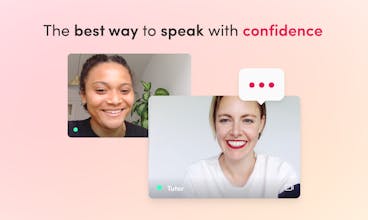 Chatterbug gallery image