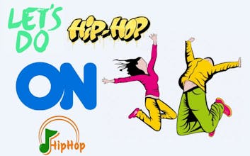 Hip Hop gallery image
